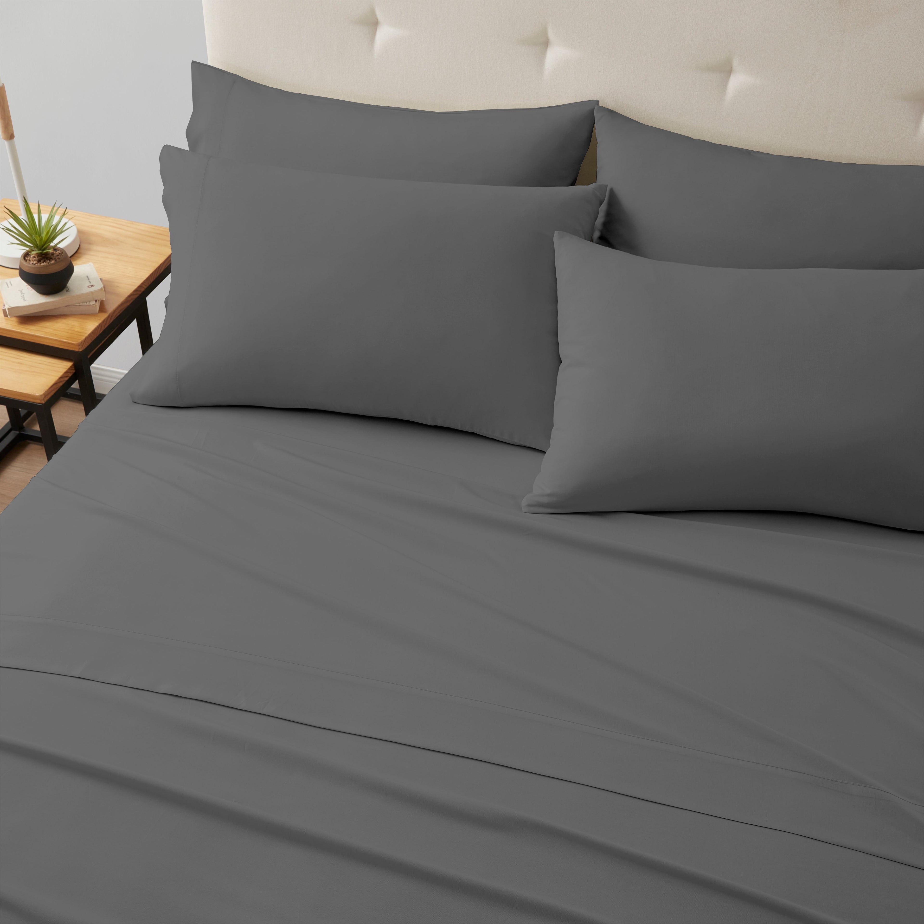 Kathy Ireland Bamboo Cooling 6 Piece Sheet set