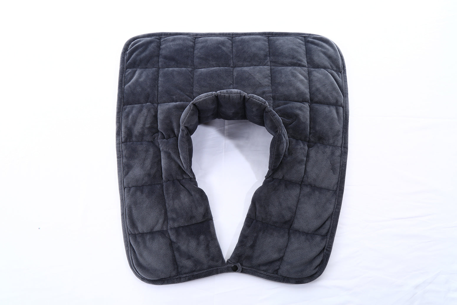 Kathy Ireland Weighted Neck and Shoulder Wraps - 4.5 lbs