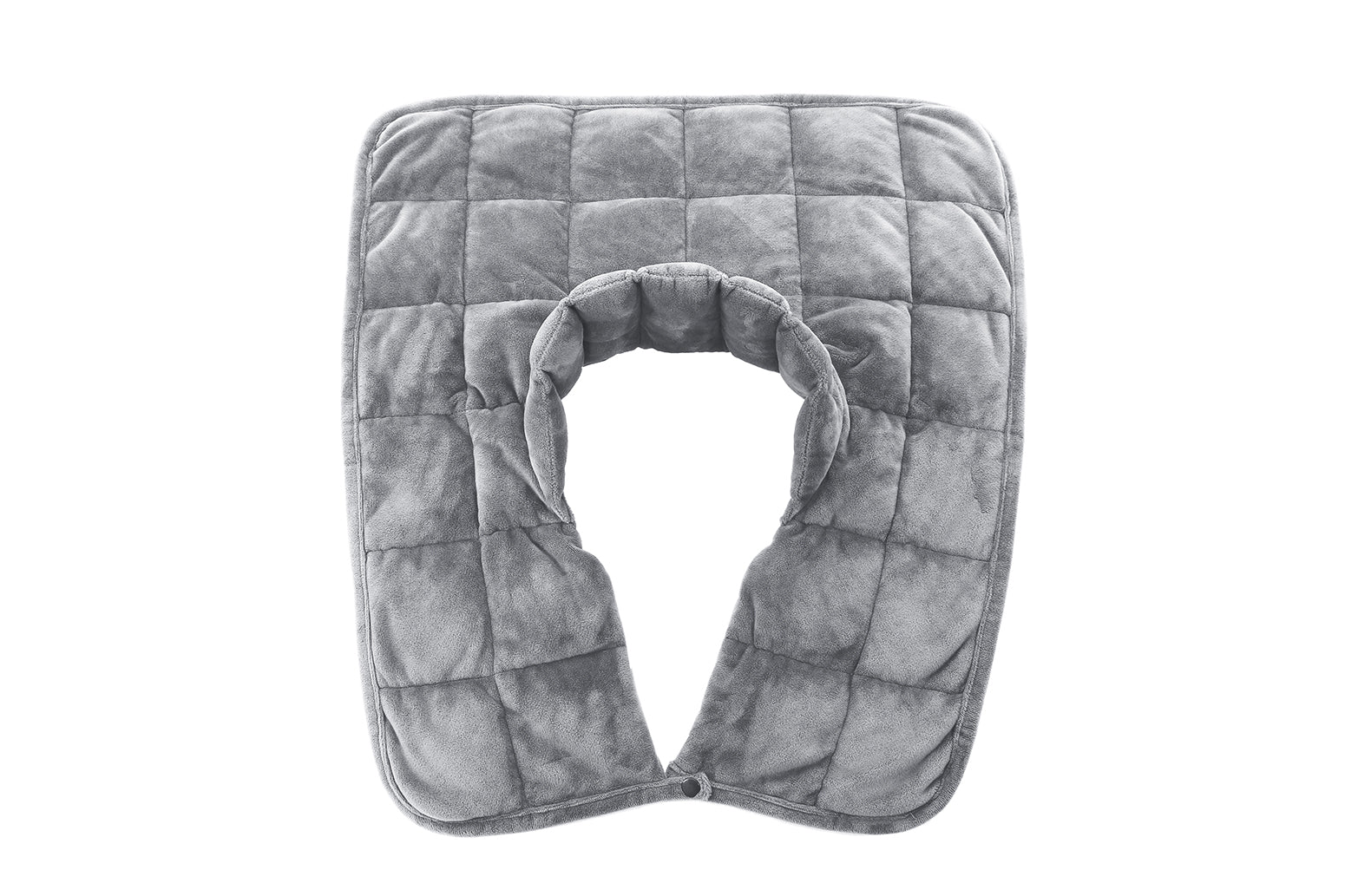 Kathy Ireland Weighted Neck and Shoulder Wraps - 4.5 lbs