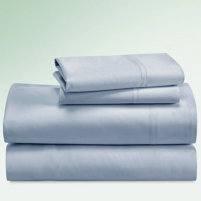 CinchFit American Made 600TC 100% Cotton RV Sheet Sets