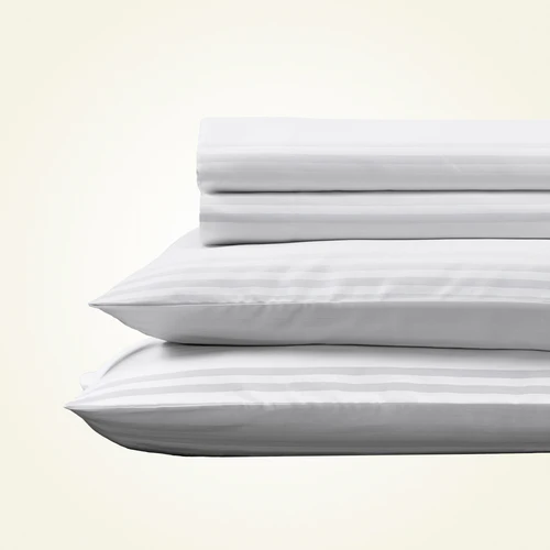CinchFit American Made Queen 9 Inch Depth Sheet Sets - 400TC Cotton Prints