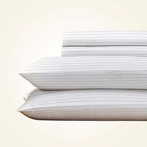 CinchFit American Made Queen 9 Inch Depth Sheet Sets - 400TC Cotton Prints