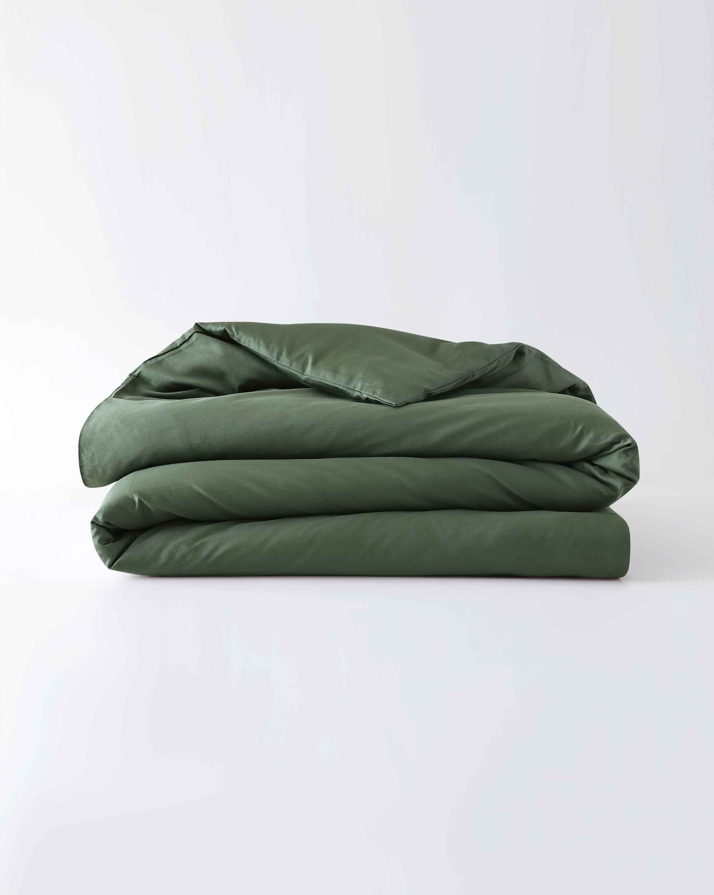 Cotton Duvet Cover For Weighted Blankets - Quahog Bay Bedding