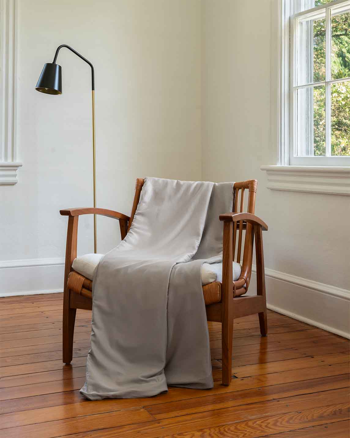 Cotton Duvet Cover For Weighted Blankets