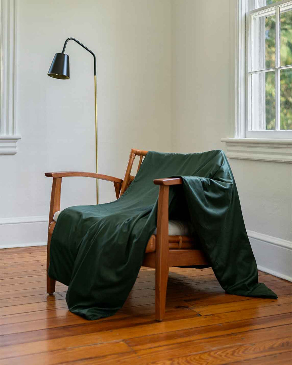 Cotton Duvet Cover For Weighted Blankets