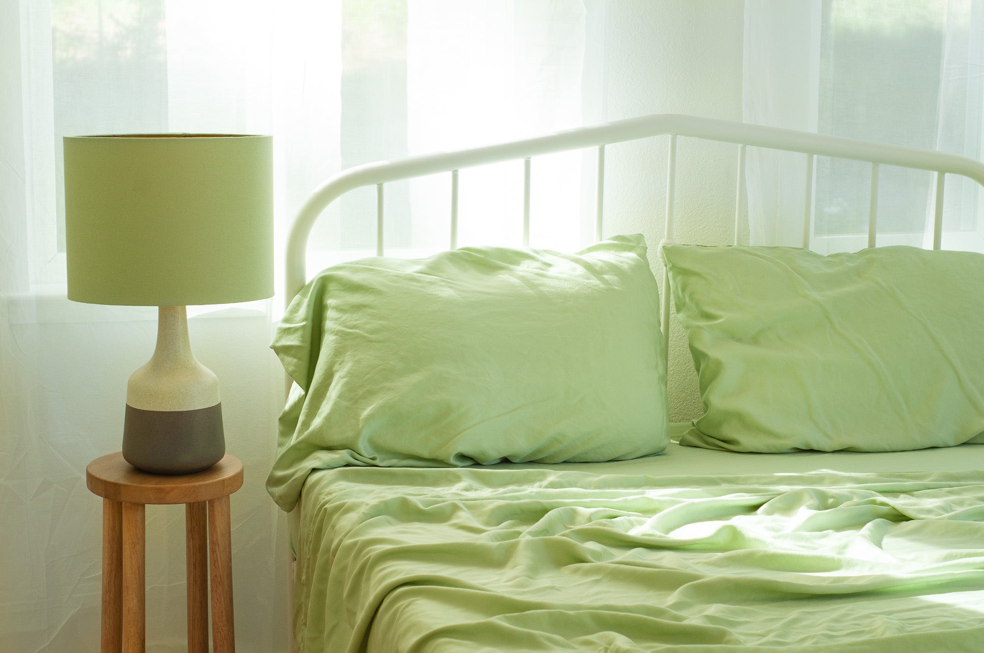 TENCEL? Sheet Set + Pillowcases