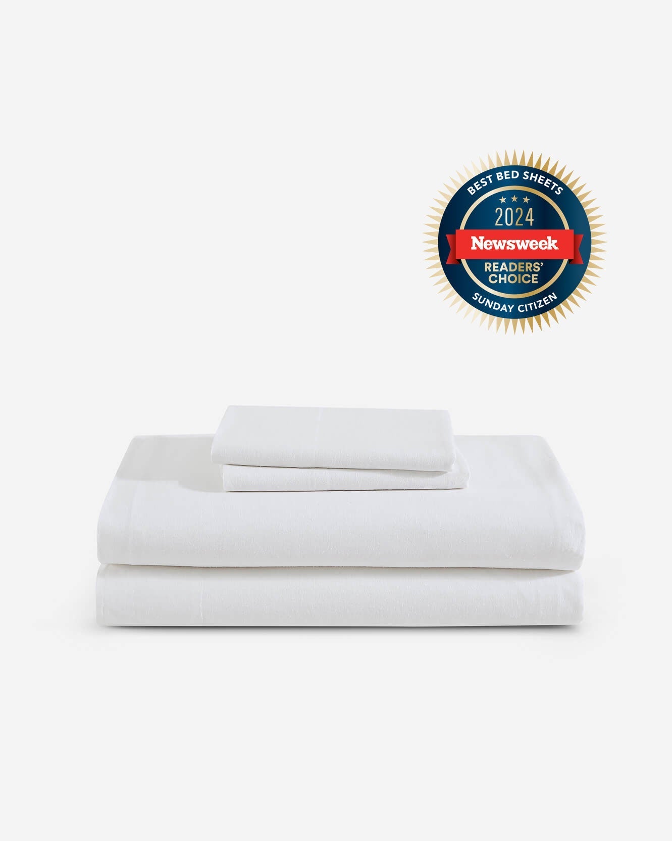 Luxury European Flax Linacel? Sheet Set