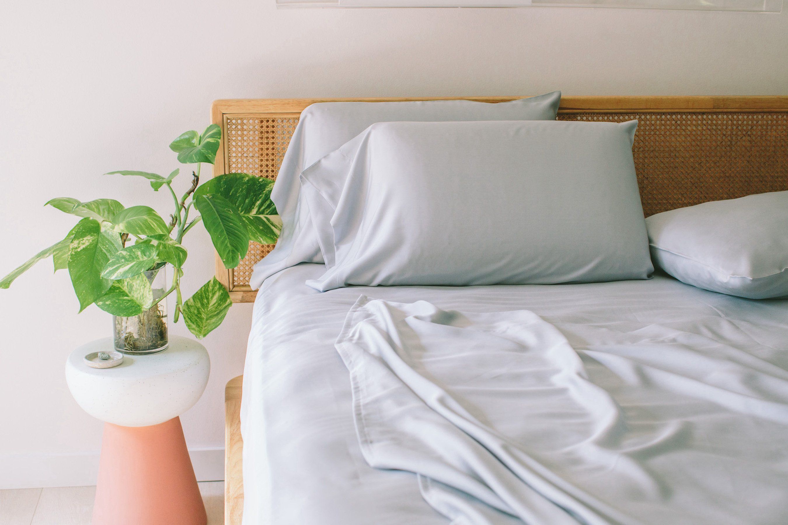 TENCEL? Sheet Set + Pillowcases