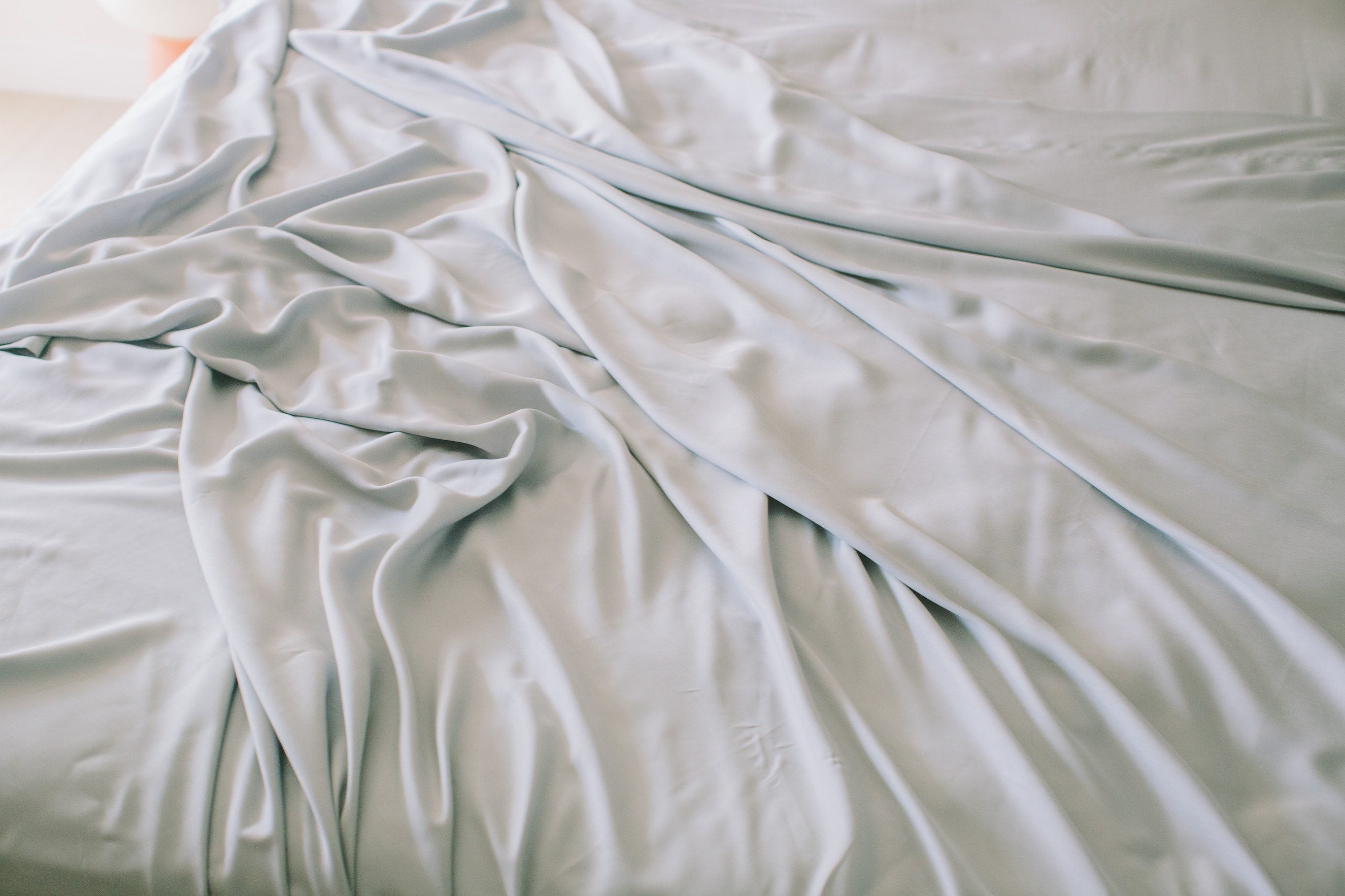 TENCEL? Sheet Set + Pillowcases