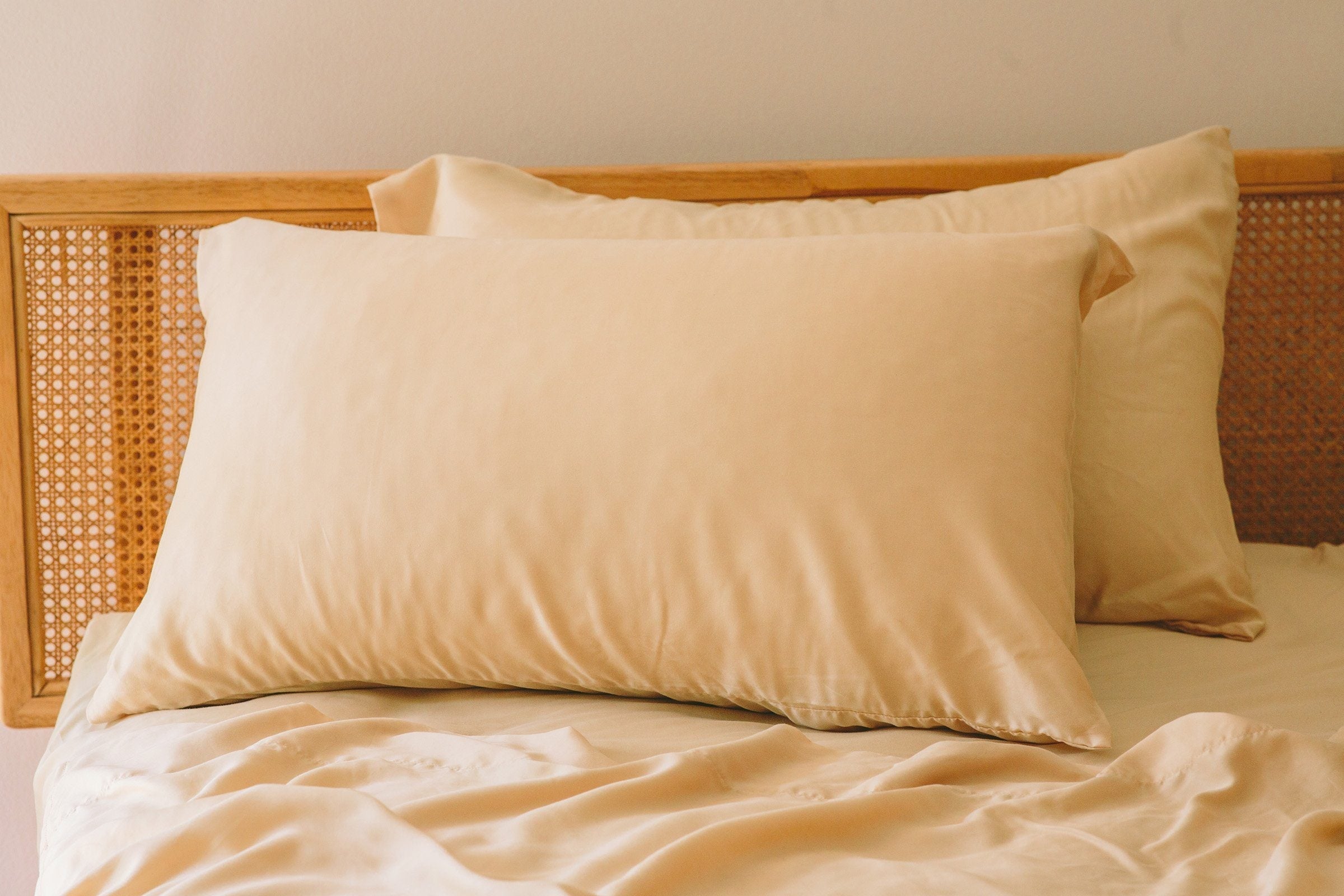 TENCEL? Sheet Set + Pillowcases
