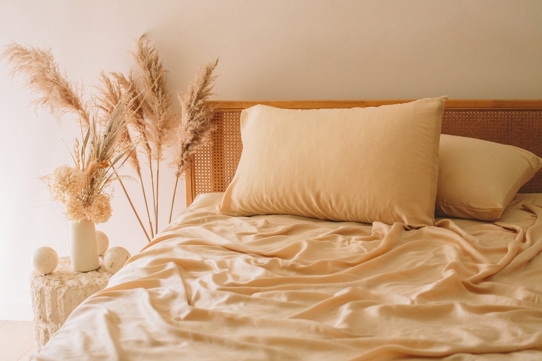 TENCEL? Sheet Set + Pillowcases