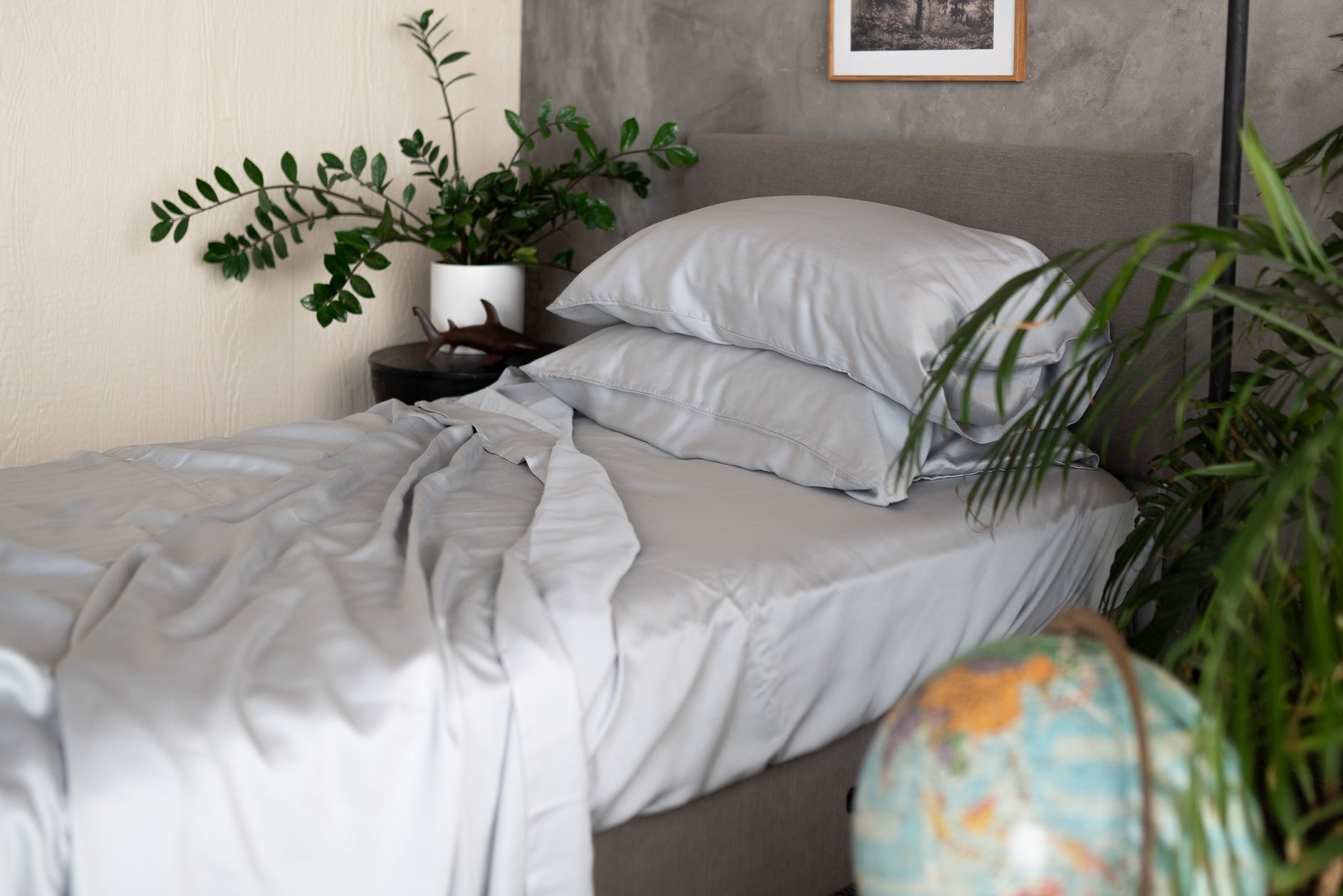 Kids TENCEL? Sheet Set + Pillowcases
