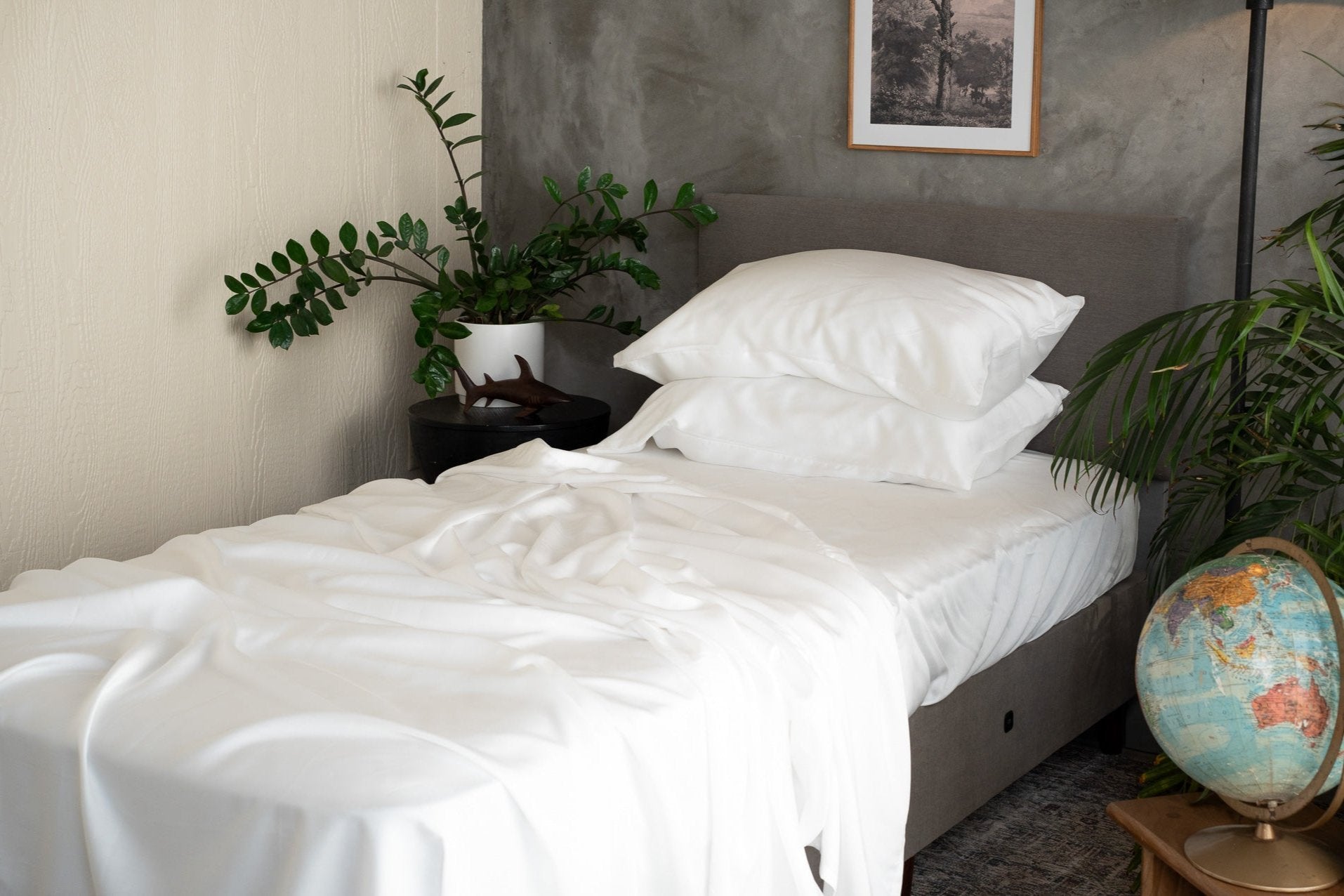 Kids TENCEL? Sheet Set + Pillowcases
