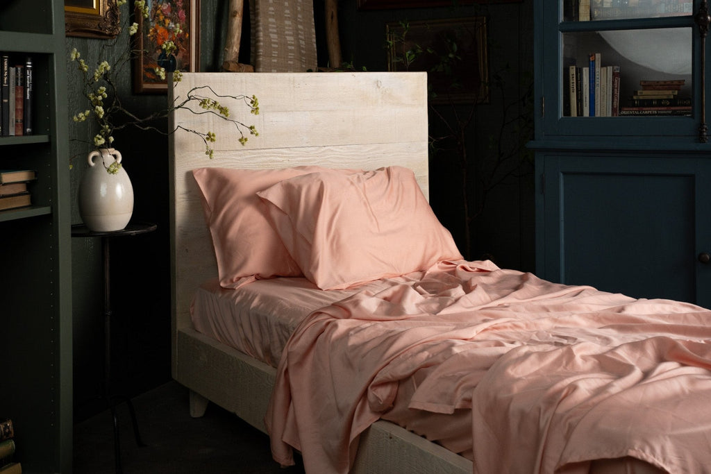 Kids TENCEL? Sheet Set + Pillowcases