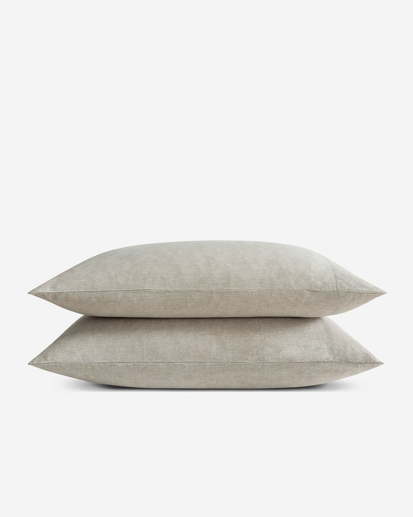 European Flax Linacel? Pillowcase Set