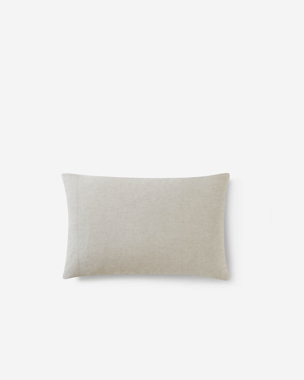 European Flax Linacel? Pillowcase Set
