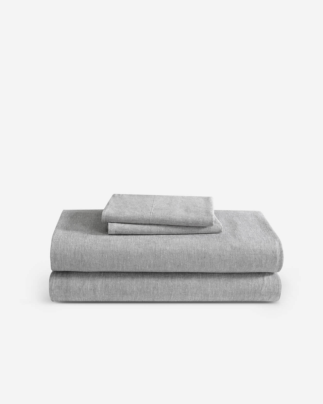 Luxury European Flax Linacel? Sheet Set