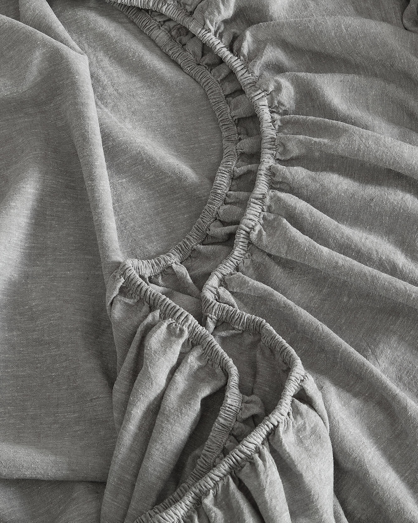 Luxury European Flax Linacel? Sheet Set