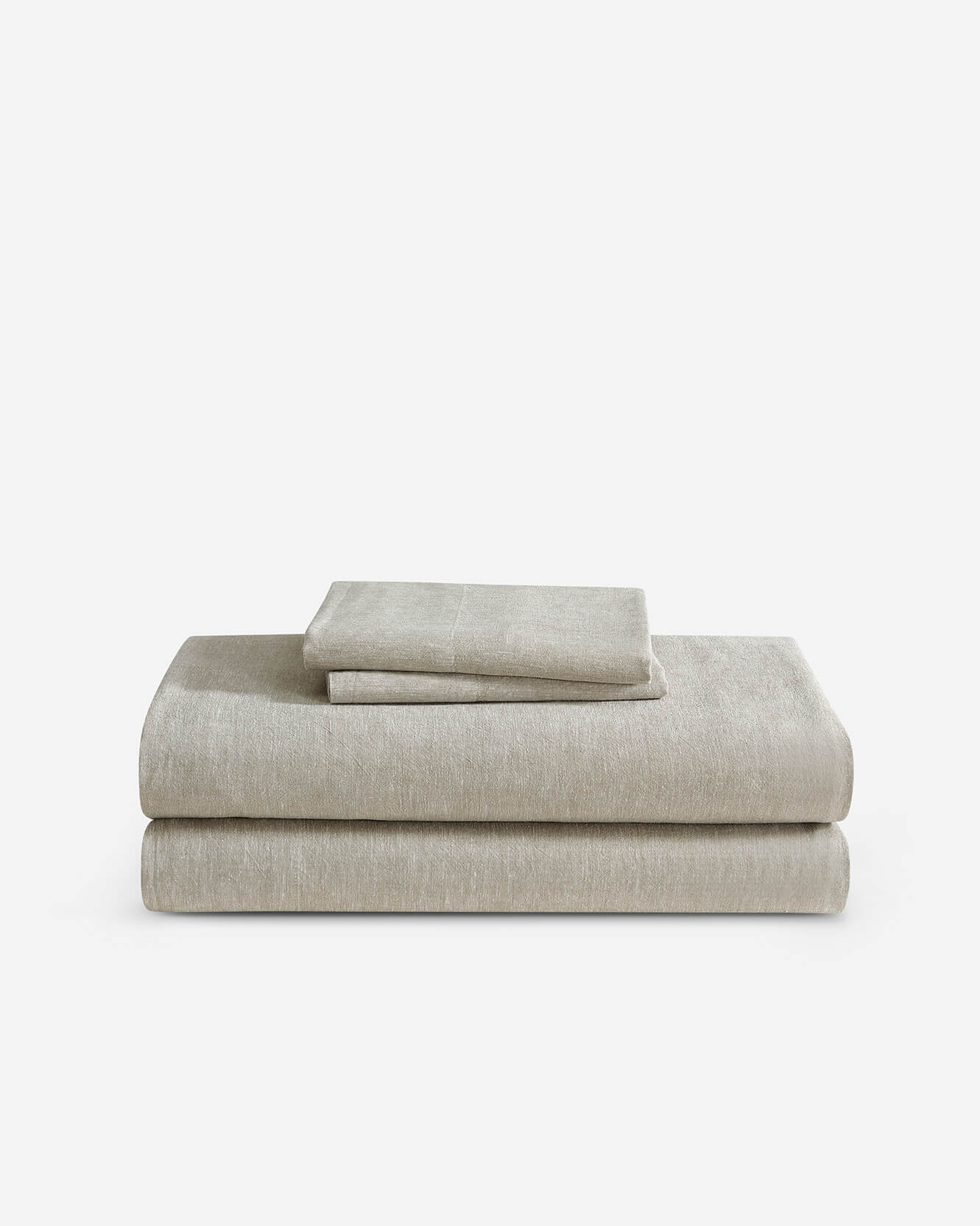 Luxury European Flax Linacel? Sheet Set