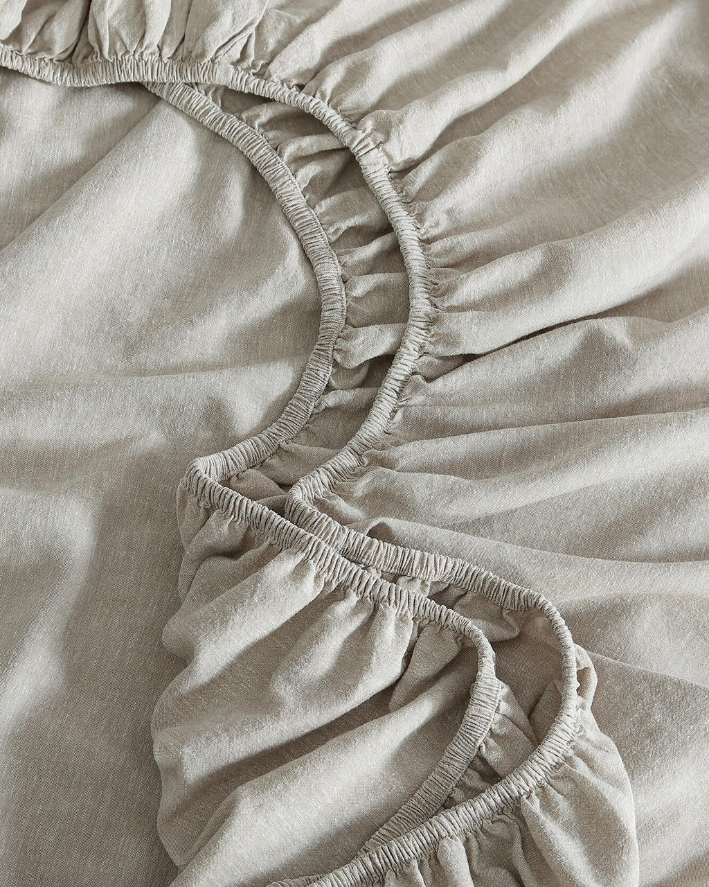 Luxury European Flax Linacel? Sheet Set