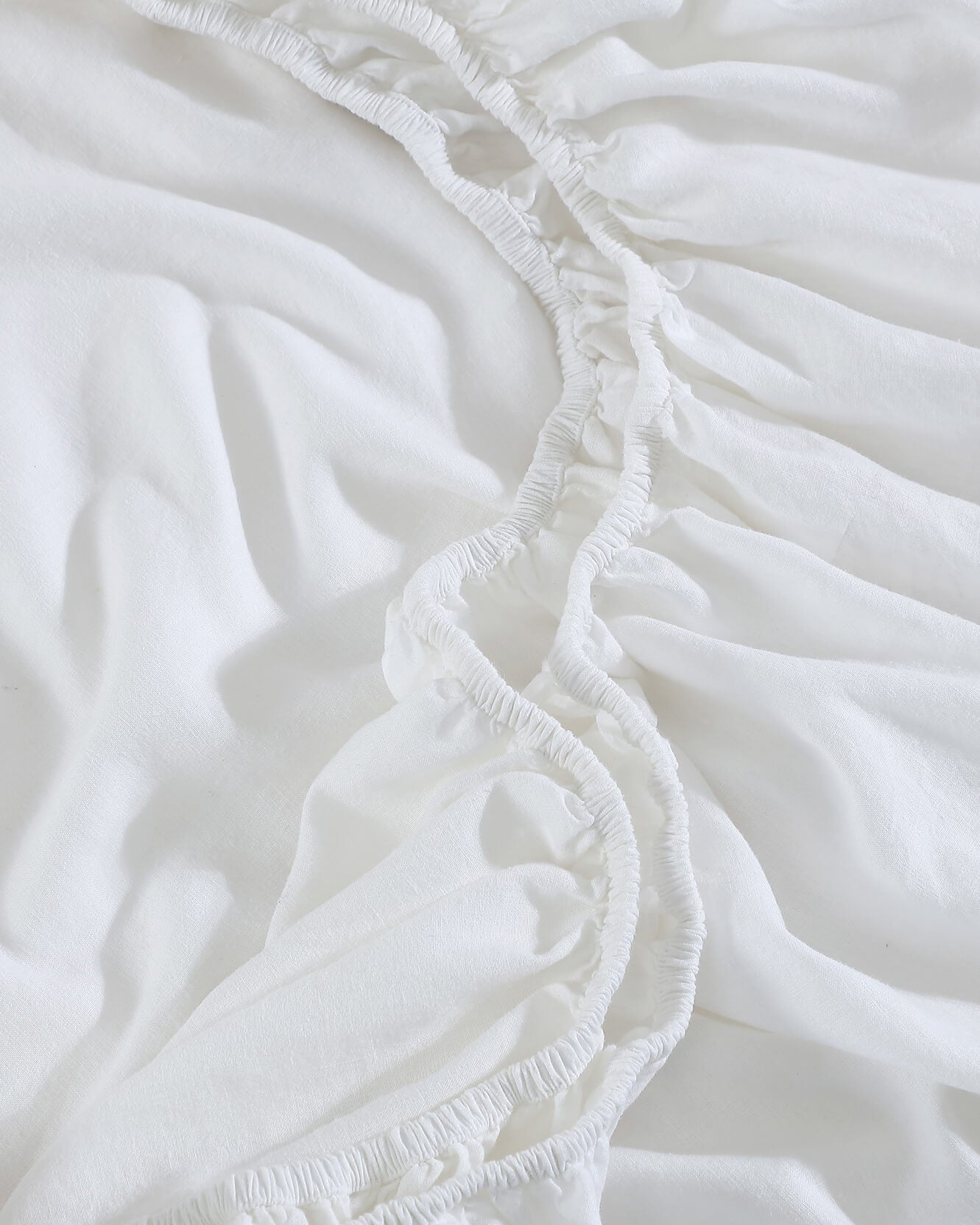 Luxury European Flax Linacel? Sheet Set