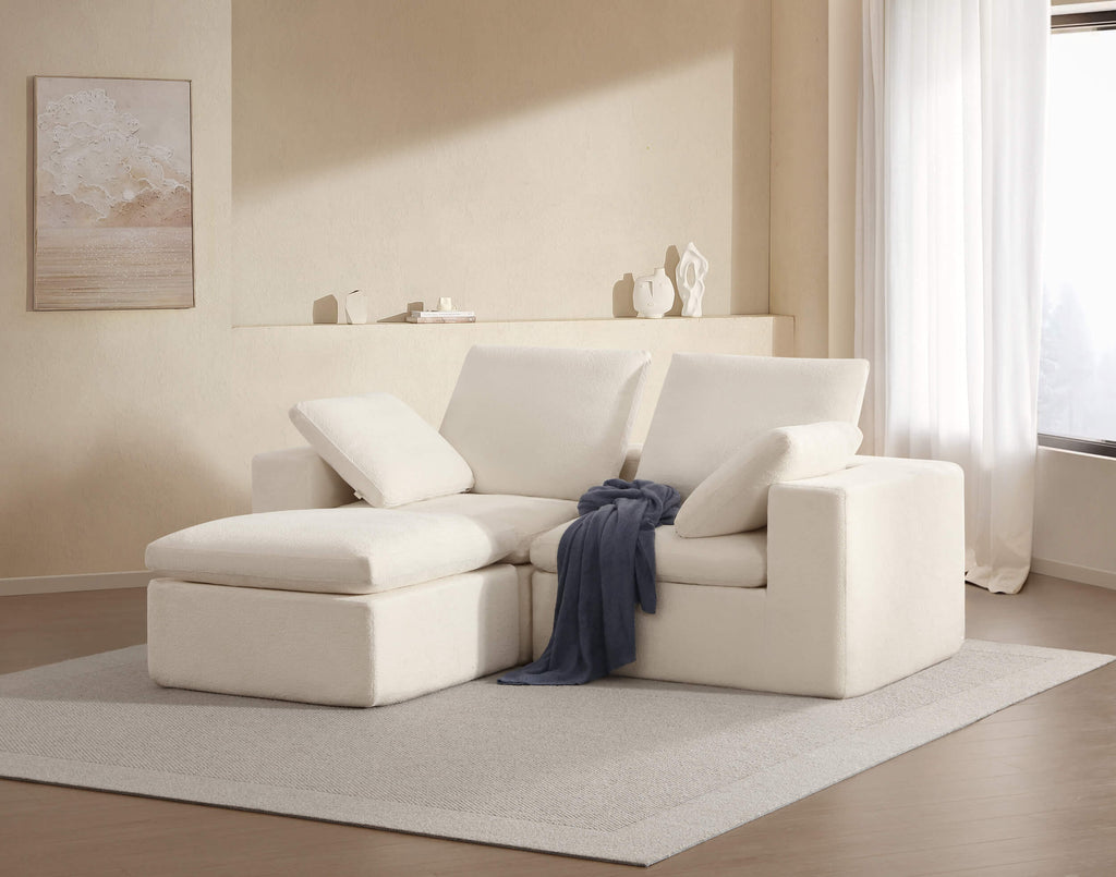 Throw Blanket - Cloud Cool Bedding Collection - Luxury Cooling Bedding