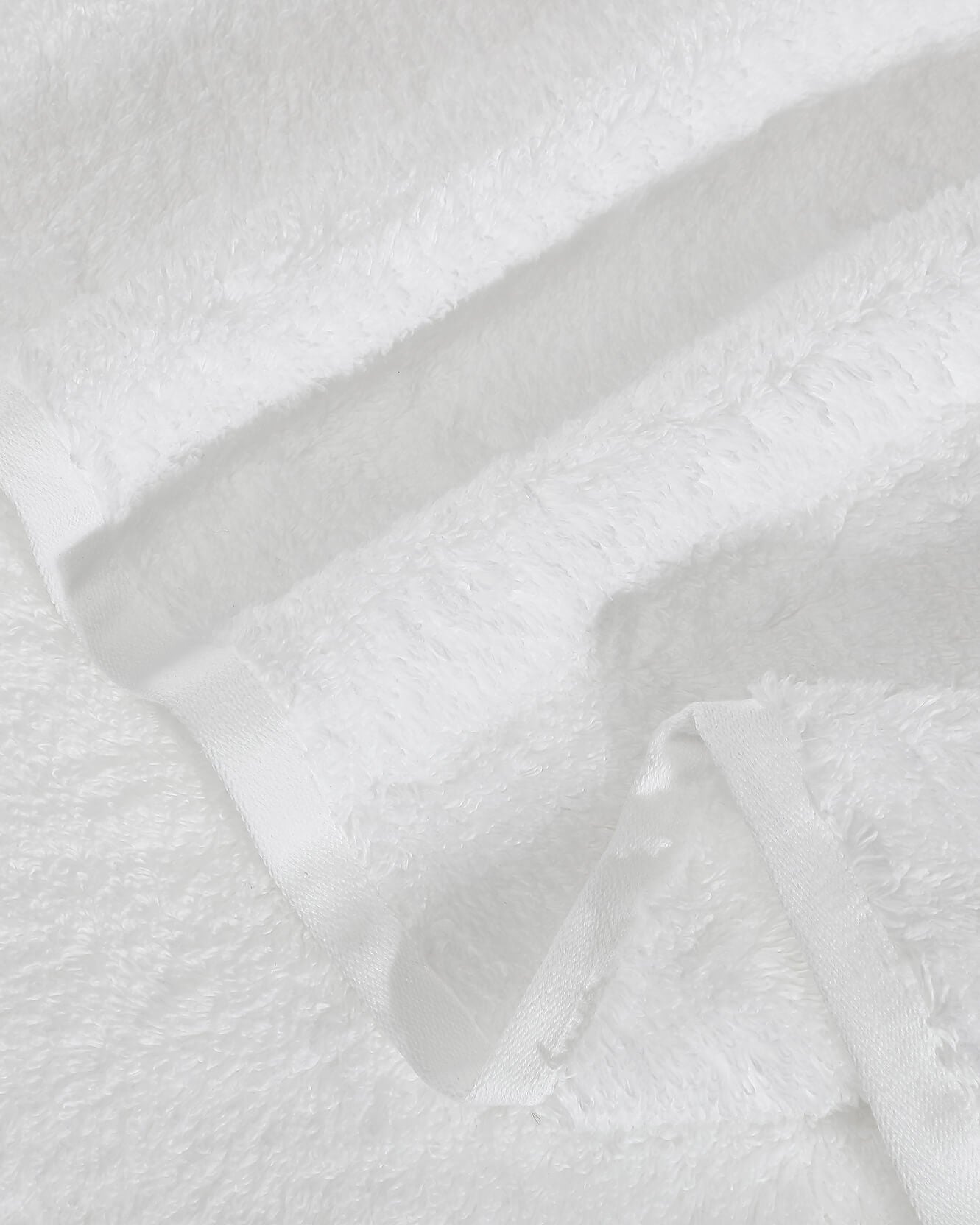 Luxury Plush Towel Set