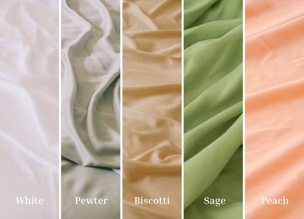 Kids TENCEL? Sheet Set + Pillowcases