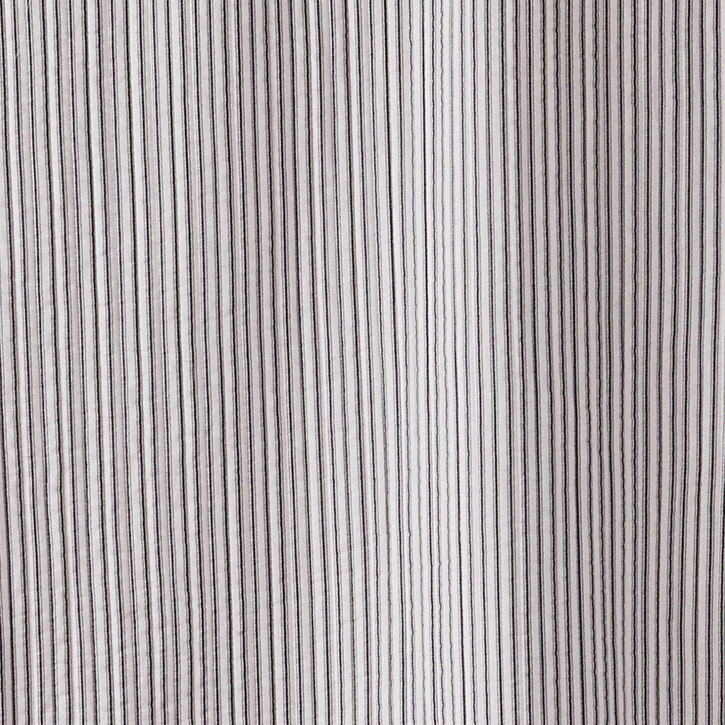 Universal V Berth Tobago Stripe Reversible Boat Quilt Set -  Boat Bedding