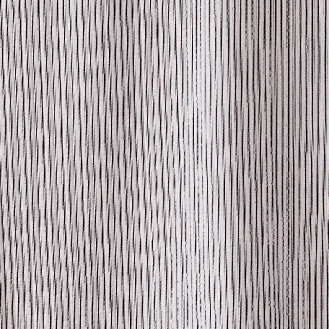 Universal V Berth Tobago Stripe Reversible Boat Quilt Set -  Boat Bedding