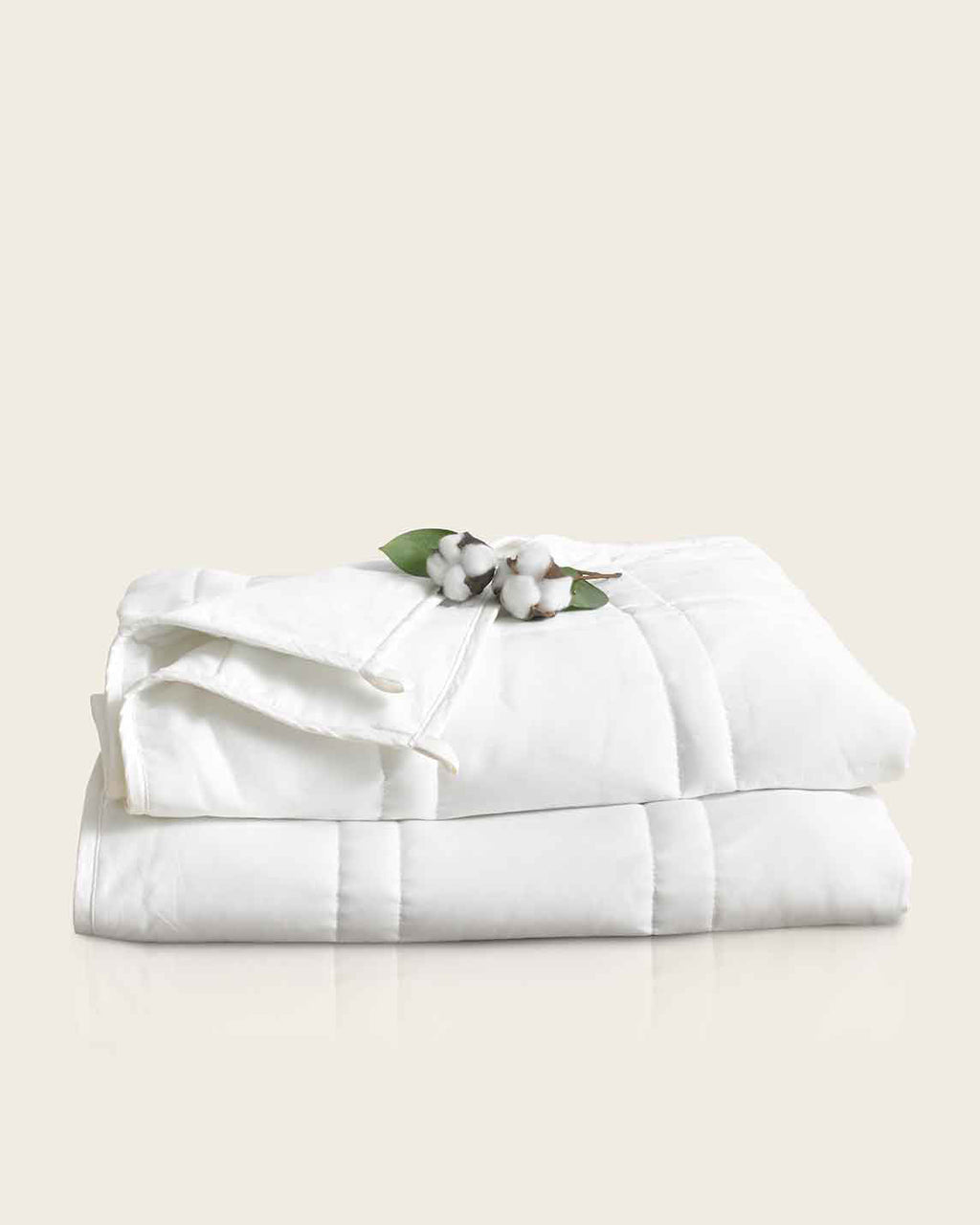 Soft Luxurious Weighted Bed Blankets & Throw Blankets