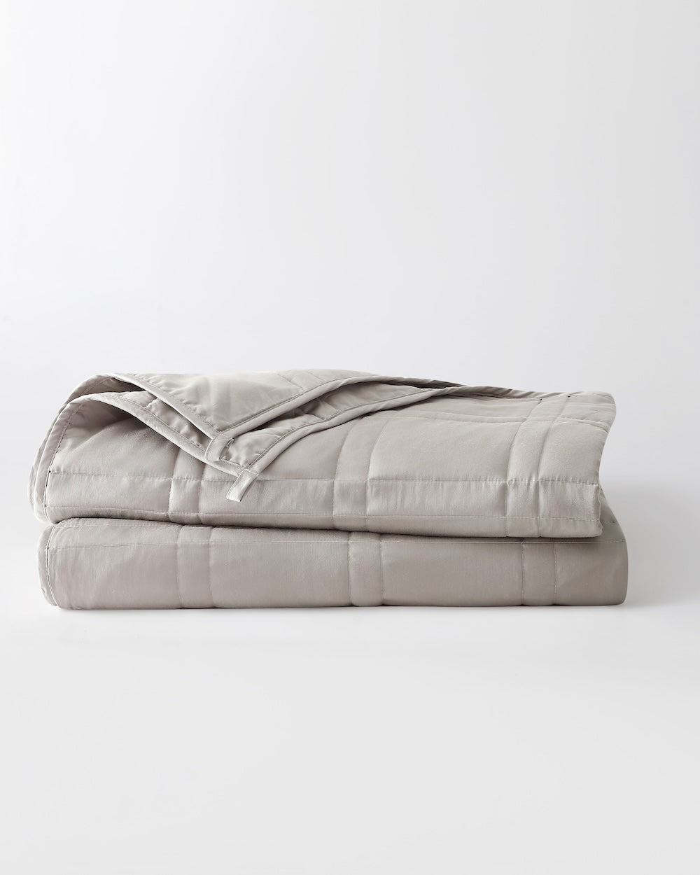 "Weighted Bed Blankets & Throw Blankets 12LB Throw, 15LB Queen, 20LB Queen, 25LB King - Quahog Bay Bedding"