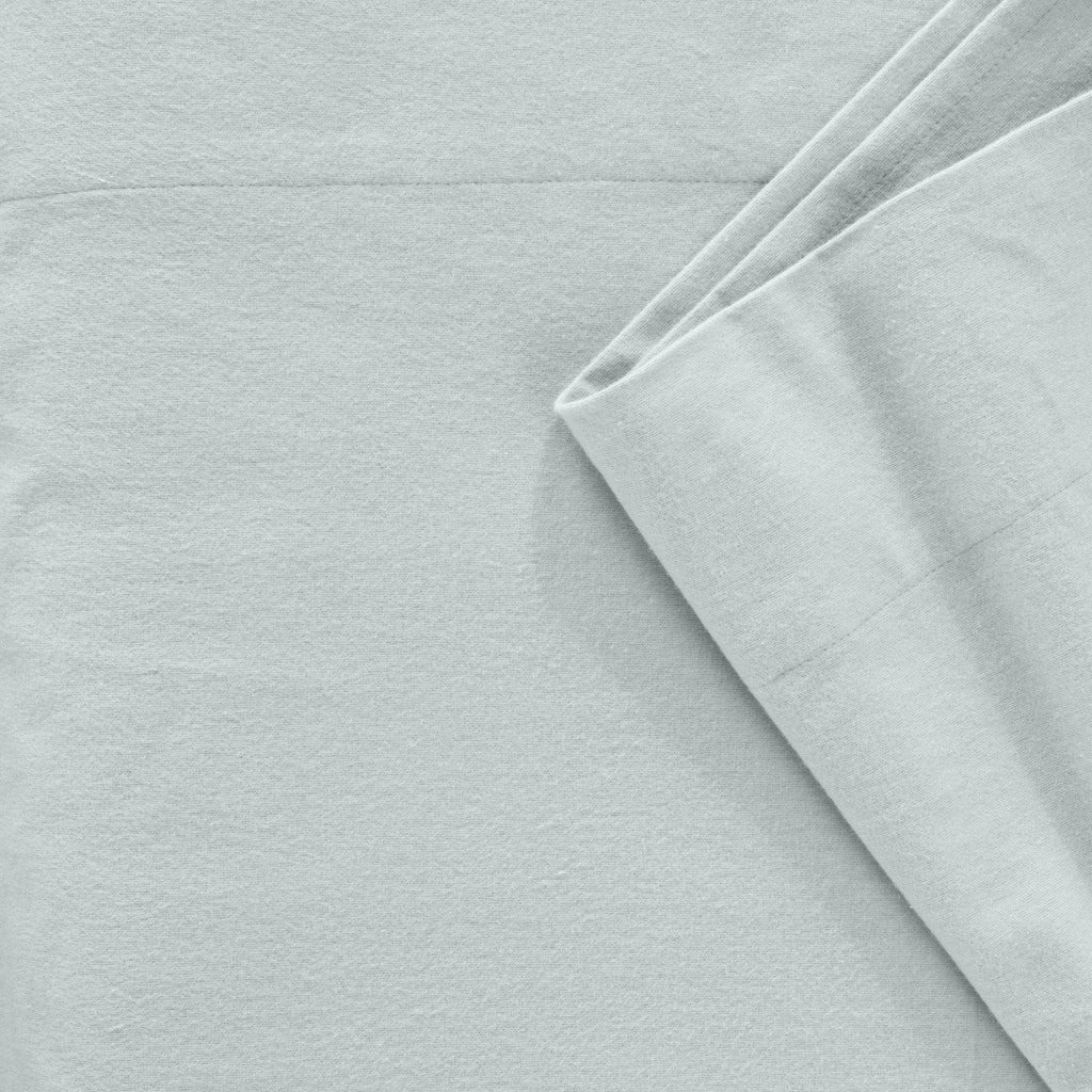 Turkish Cotton Flannel Sheets - Solid Colors