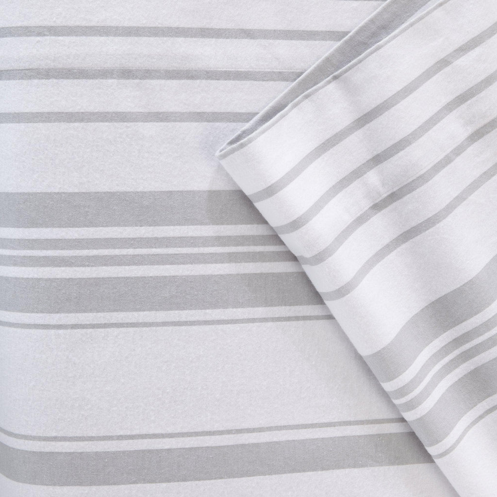 Turkish Cotton Flannel Sheets - Solid Colors