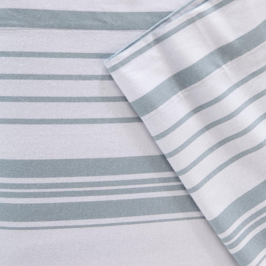 Turkish Cotton Flannel Sheets - Solid Colors