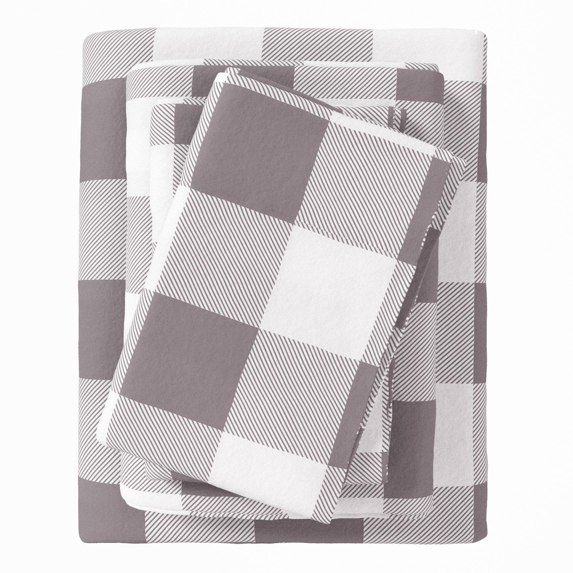 Turkish Cotton Flannel Sheets - Fall & Christmas Themed Flannel Sheets