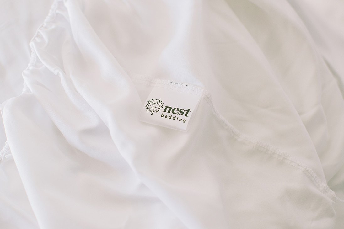 TENCEL? Sheet Set + Pillowcases