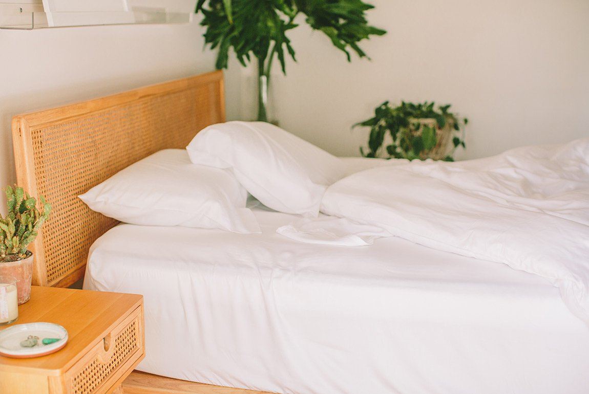 TENCEL? Sheet Set + Pillowcases