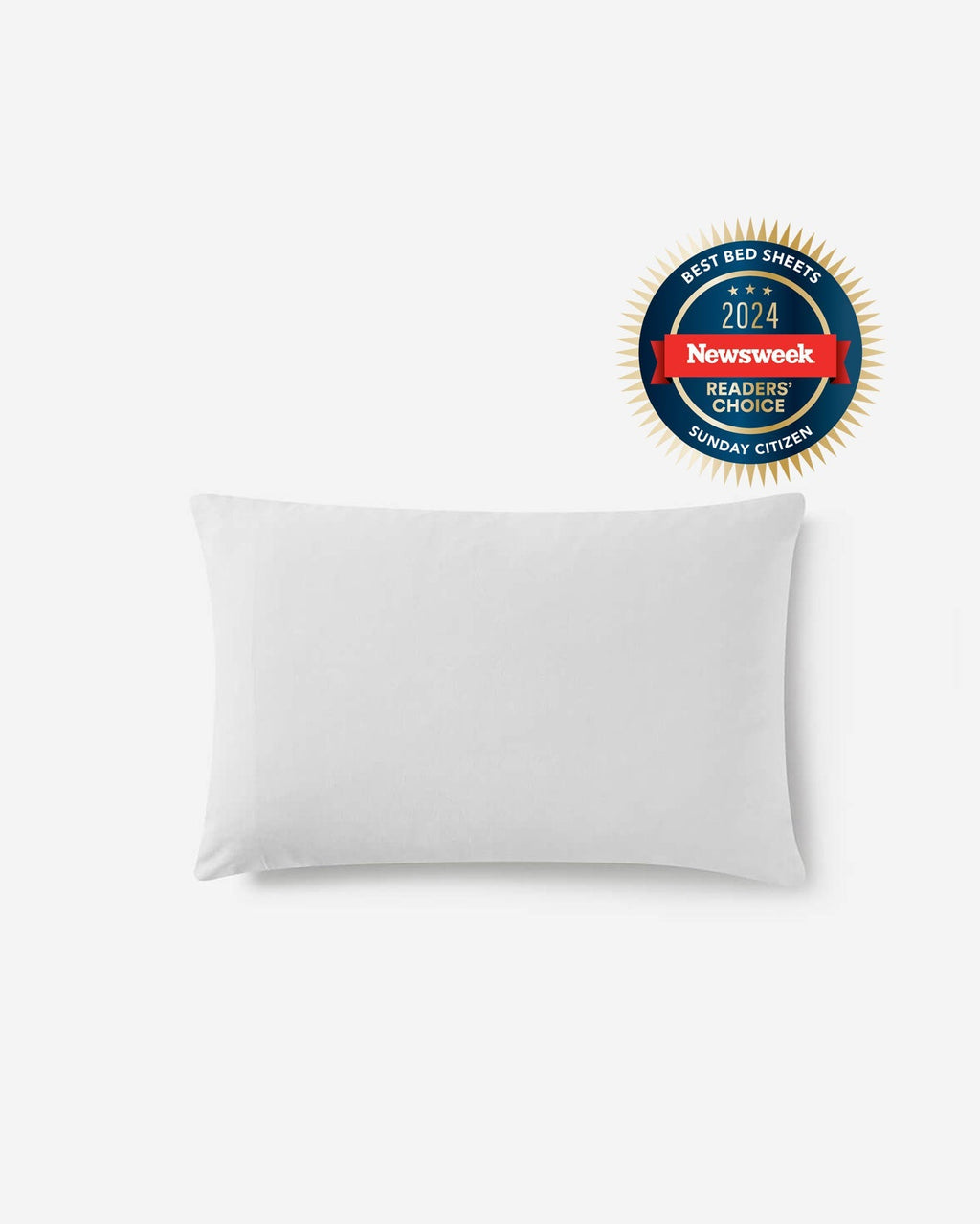 European Flax Linacel? Pillowcase Set