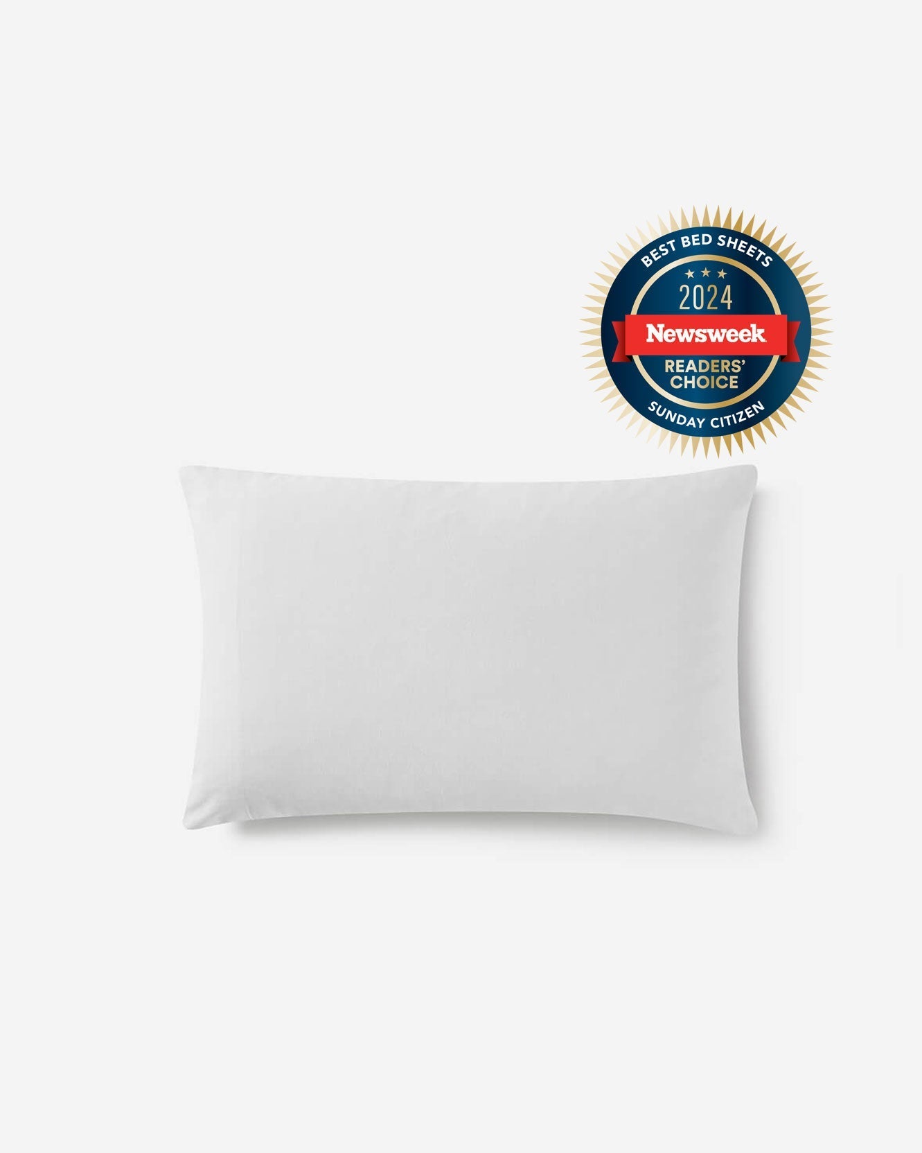 European Flax Linacel? Pillowcase Set